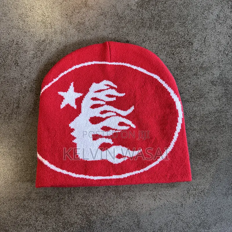 Cortez Beanies
