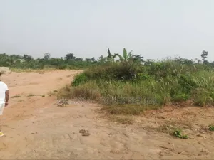 Land 4sale Ejisu (Abira)