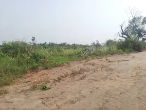 Land 4sale Ejisu (Abira)