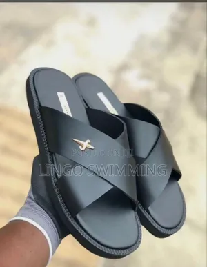 Mens Slippers