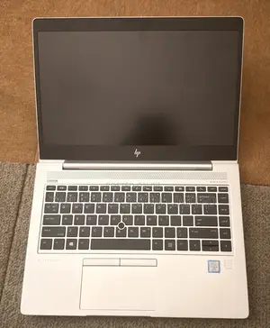 Laptop HP EliteBook 840 G6 16GB Intel Core i7 SSD 512GB