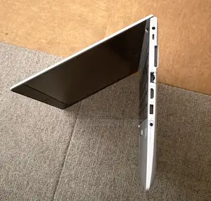Laptop HP EliteBook 840 G6 16GB Intel Core i7 SSD 512GB