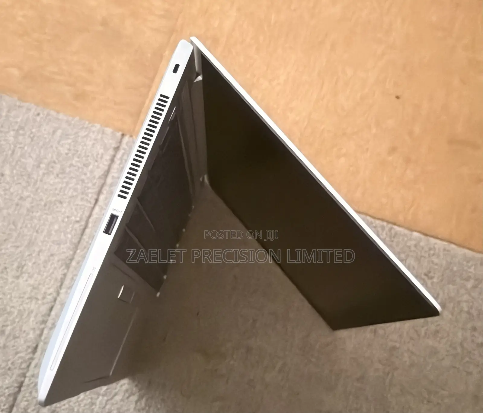 Laptop HP EliteBook 840 G6 16GB Intel Core i7 SSD 512GB