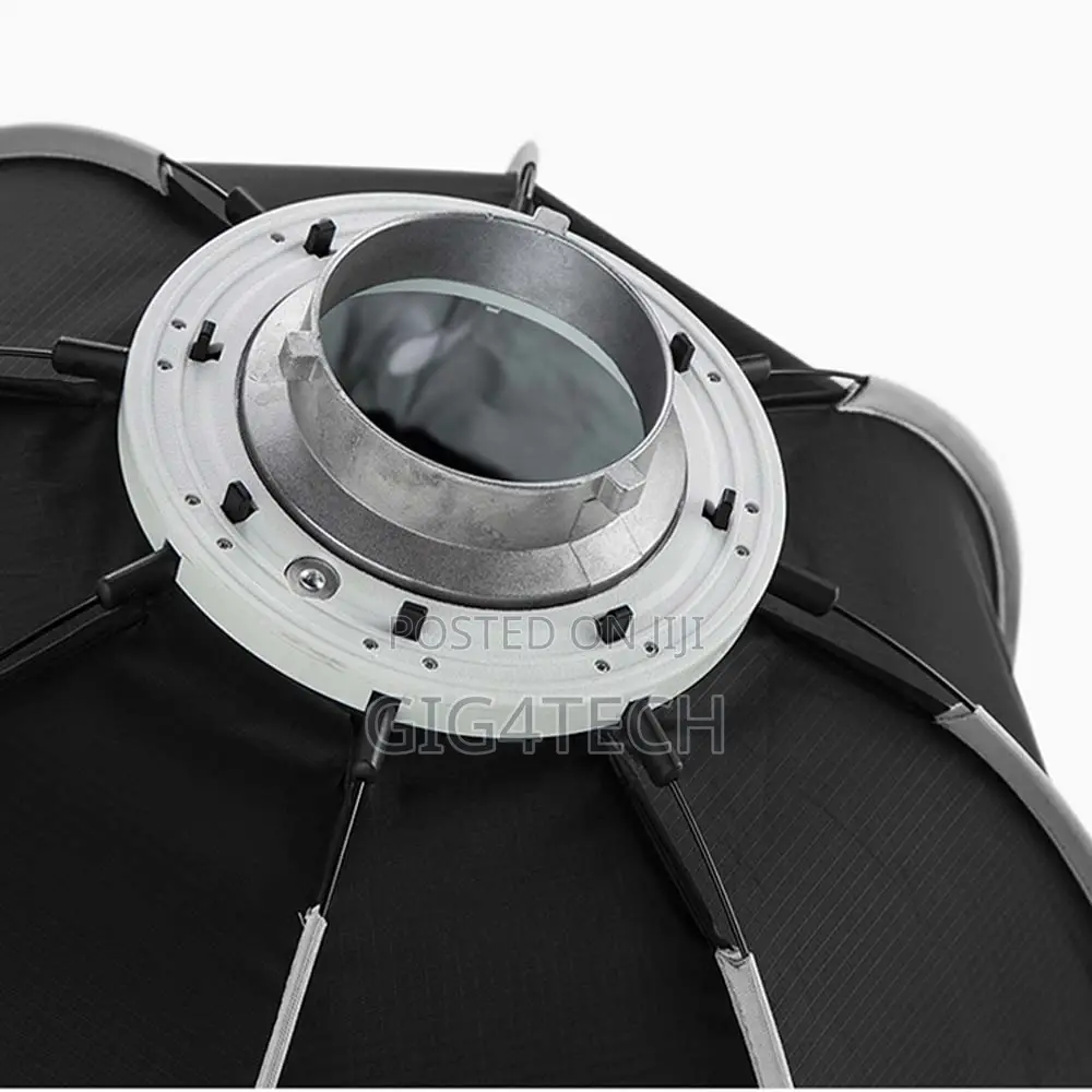 Triopo -120 120cm Bowens Softbox Bowens Mount