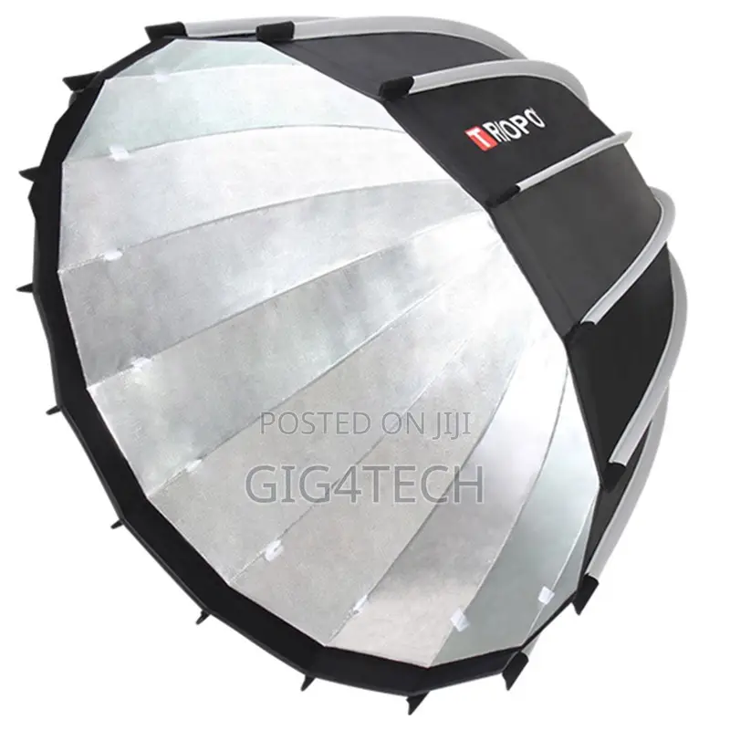 Triopo -120 120cm Bowens Softbox Bowens Mount