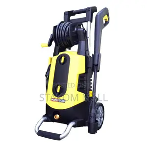 High Pressure Washing Machine - 1800 Watts
