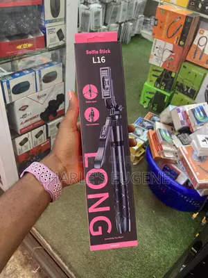 Tripod Stand