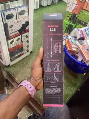 Tripod Stand