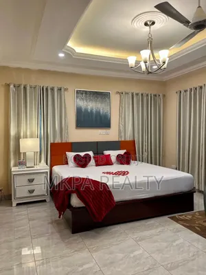 Furnished 2bdrm Apartment in Mkpa Properties, Tamale Municipal for rent