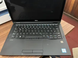 Laptop Dell Latitude 5289 8GB Intel Core i5 SSD 256GB