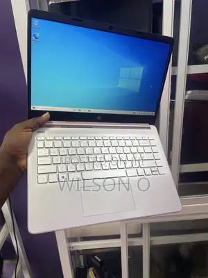 Laptop HP 14-dq1025cl 8GB Intel SSD 128GB