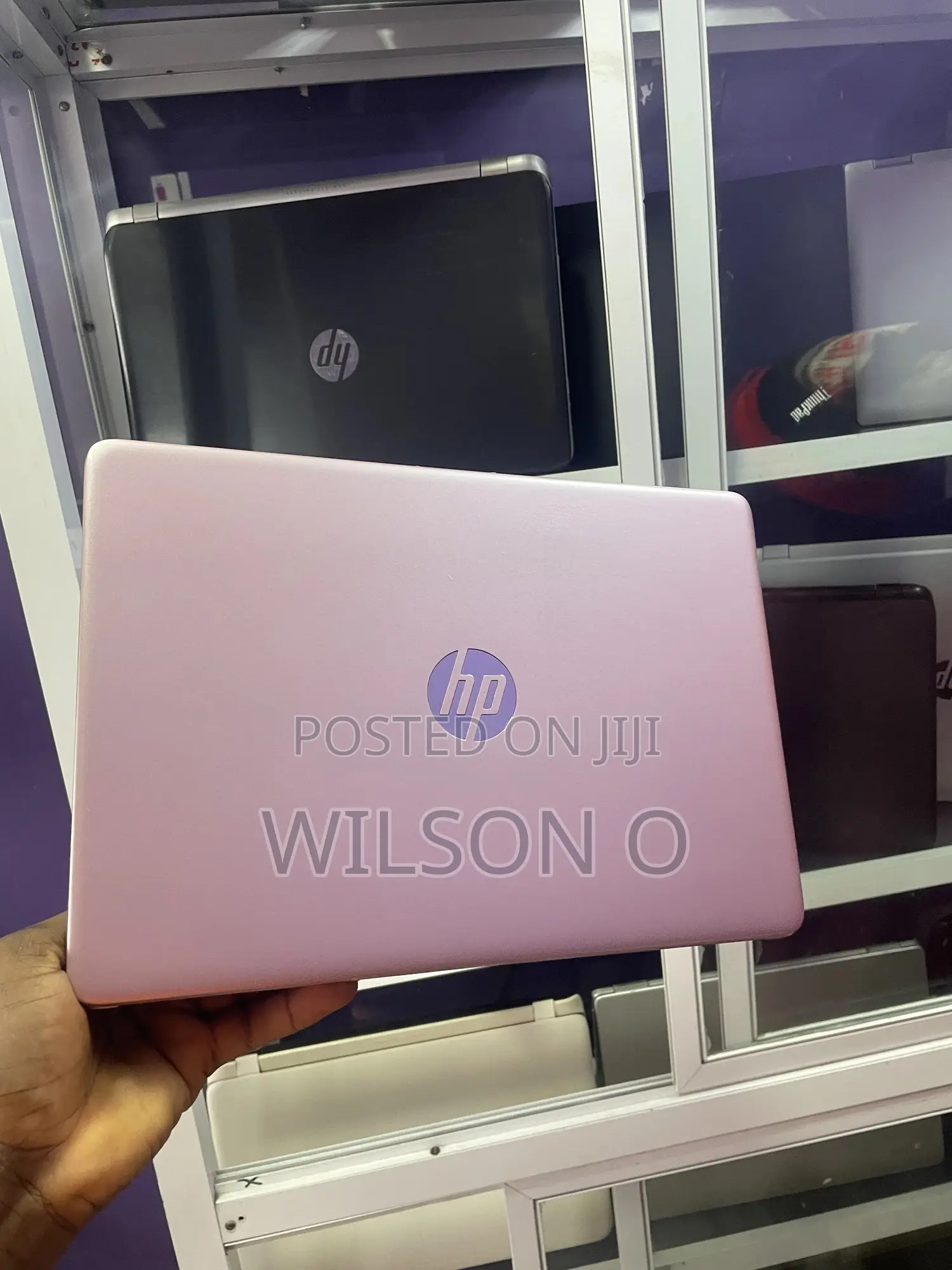 Laptop HP 14-dq1025cl 8GB Intel SSD 128GB