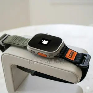 Ultramax Smart Pro (Apple Ultra Inspired Edition