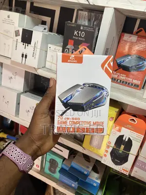 Computer Mouse