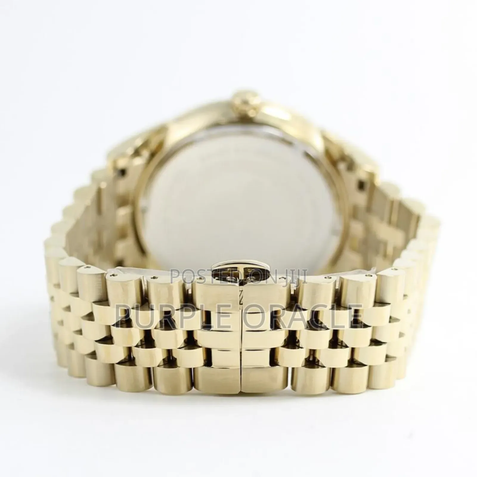 Vivienne Westwood Seymour Two-tone Watch