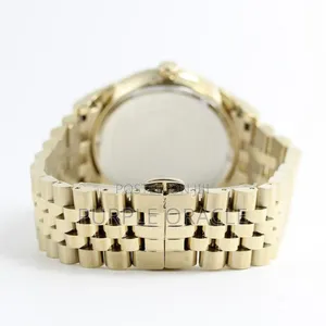 Vivienne Westwood Seymour Two-tone Watch