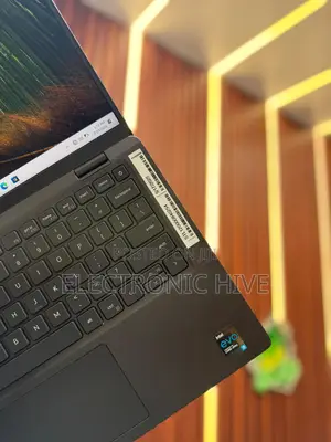 Laptop Dell Latitude 7420 16GB Intel Core i5 SSD 256GB