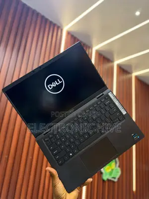 Laptop Dell Latitude 7420 16GB Intel Core i5 SSD 256GB