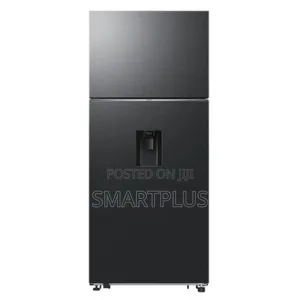Super Cool Samsung 525ltrs Duracool Twin Cooling Plus Refrigerator.