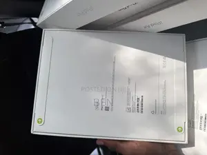 New Apple iPad (2025) 128 GB Gray
