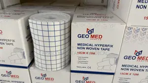 Hypoallergic / Hypoallergenic Hyperfix Plaster