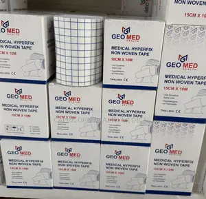 Hypoallergic / Hypoallergenic Hyperfix Plaster