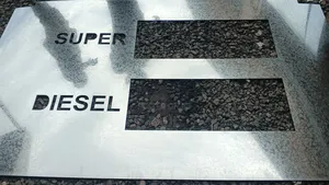 CNC Laser Metal Plate Design