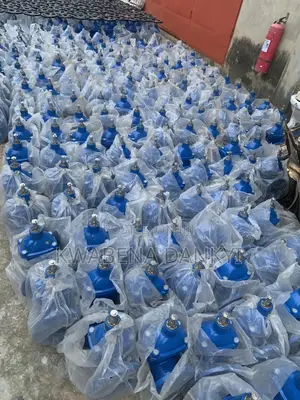 Gate Valves Sam-Uk/ Sam-Uk D-Joint