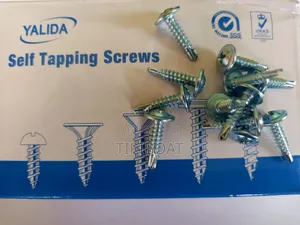 Tapping Screw