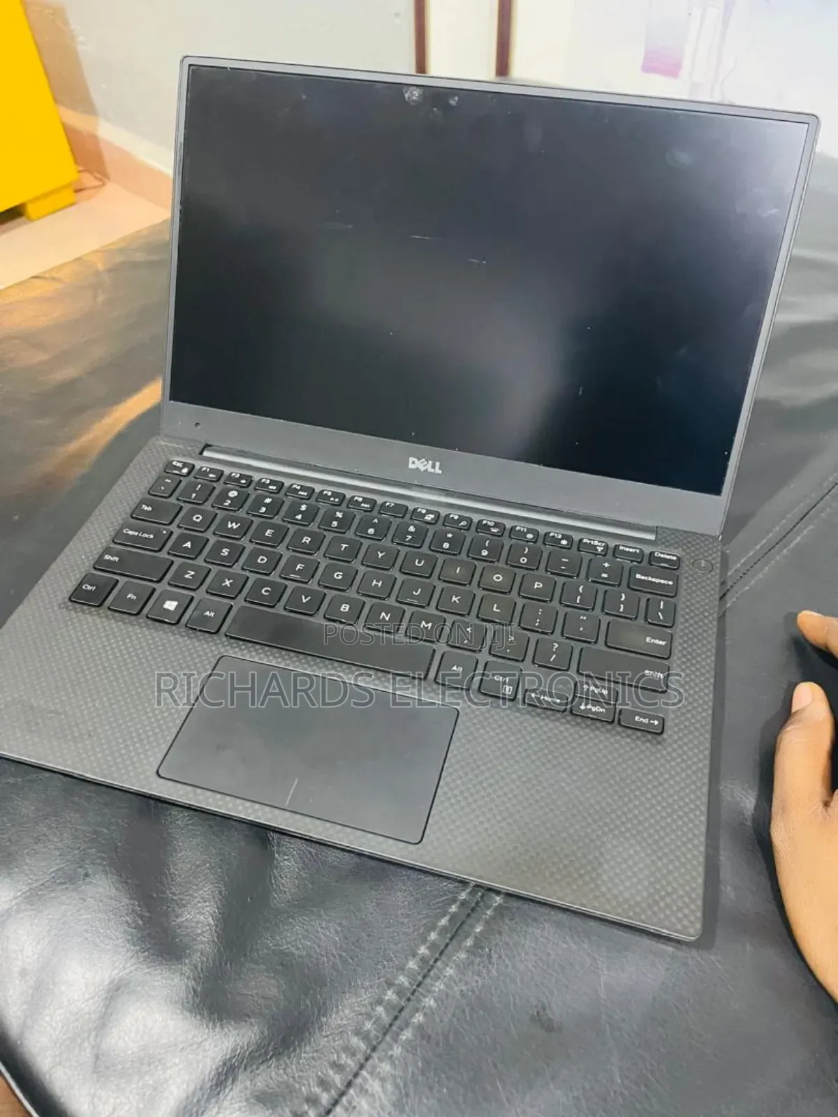 Laptop Dell XPS 13 4GB Intel Core i3 SSD 128GB