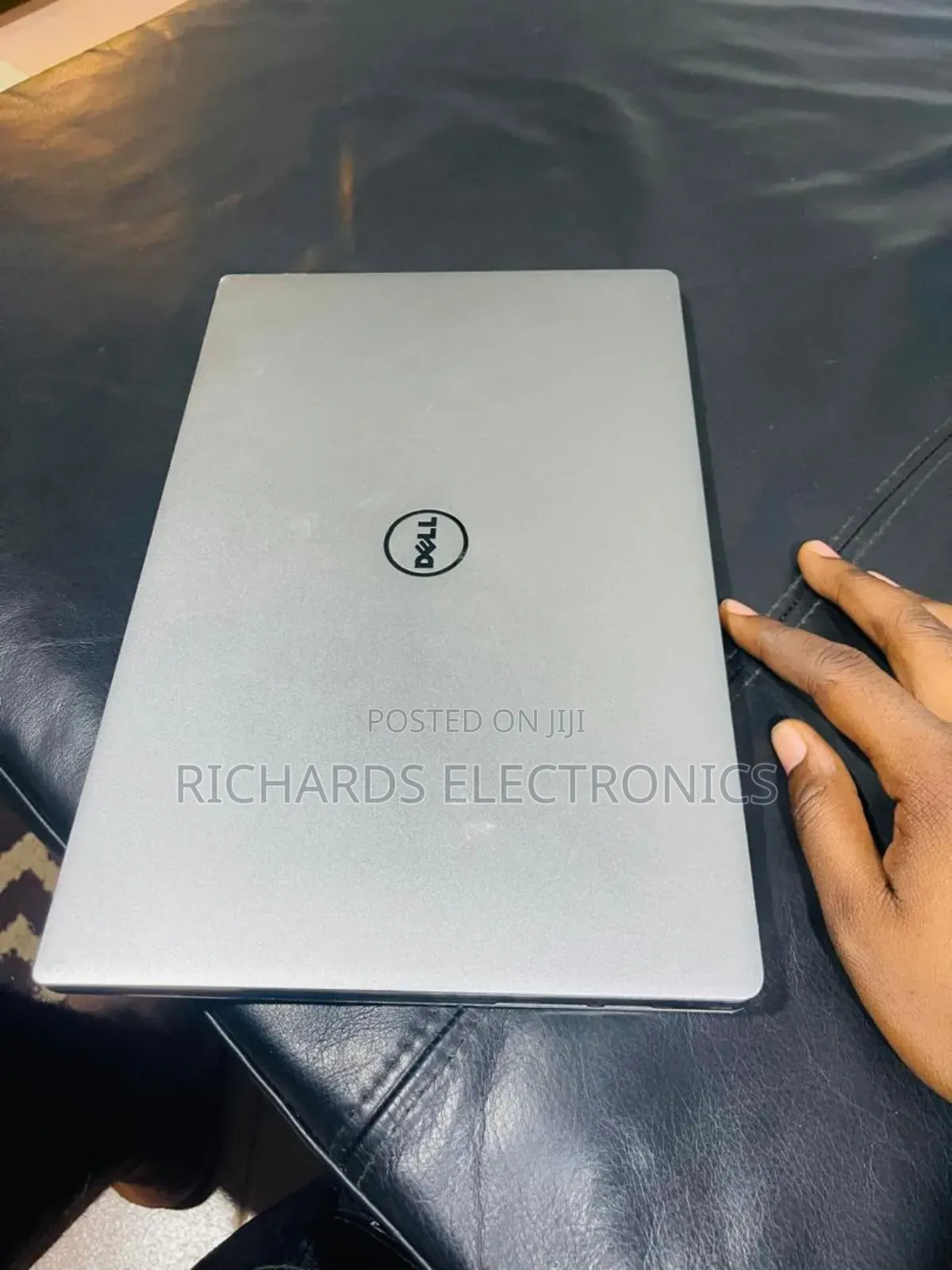 Laptop Dell XPS 13 4GB Intel Core i3 SSD 128GB