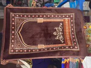 Turkish Prayer Mats