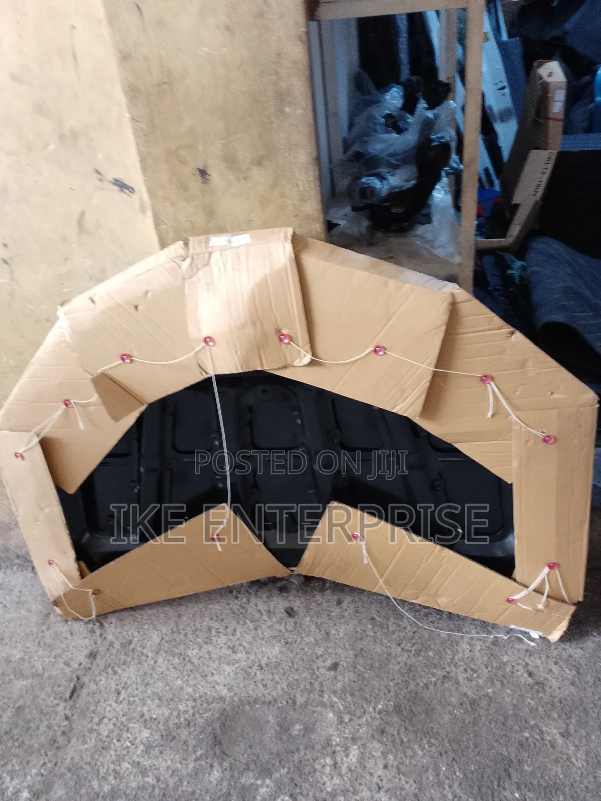 Toyota Corolla Bonnet 2014,2015,2016,2017,2018,2019
