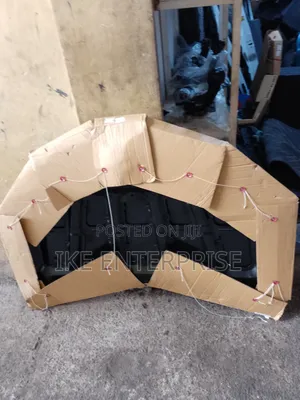 Toyota Corolla Bonnet 2014,2015,2016,2017,2018,2019
