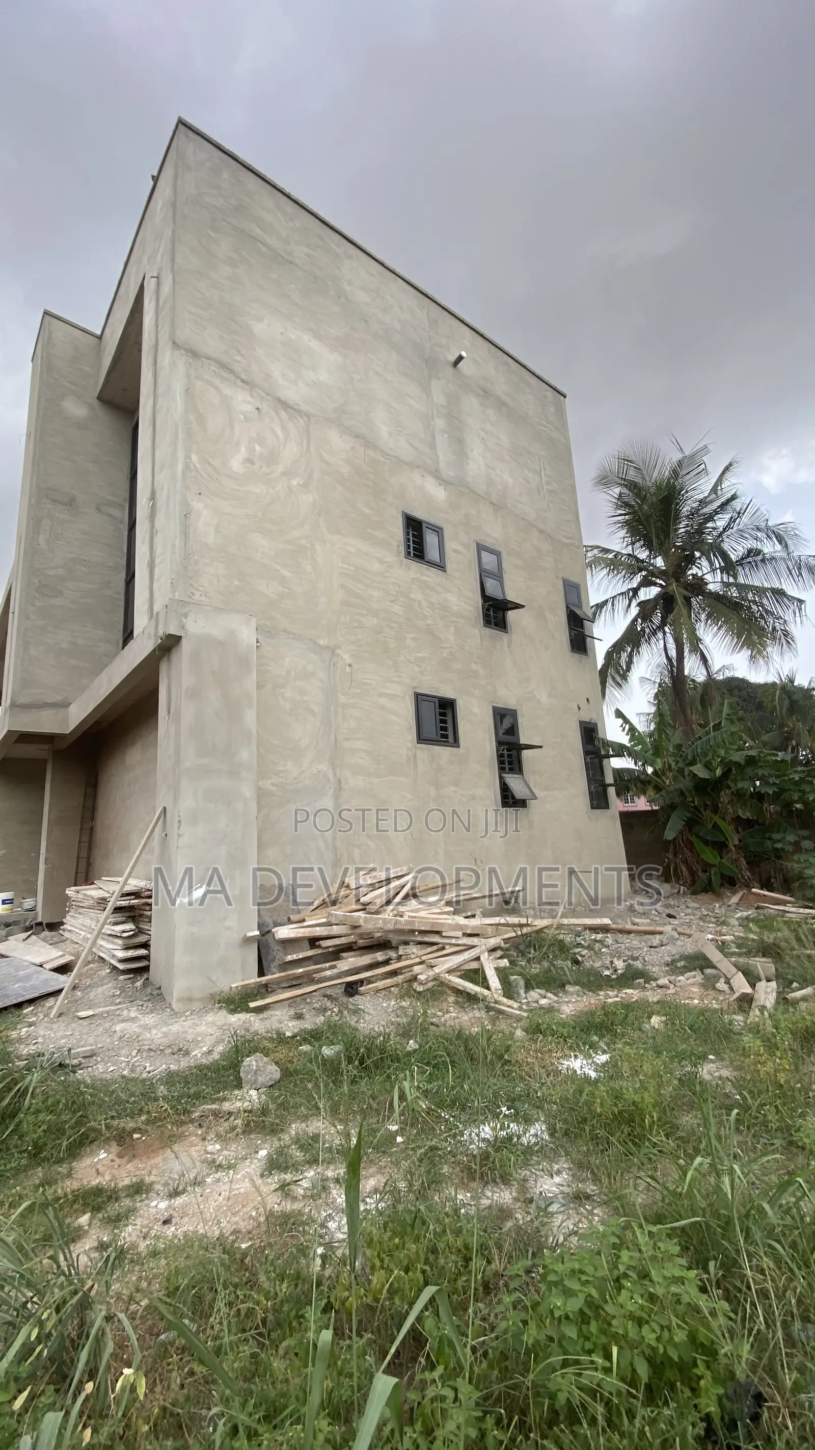 4bdrm House in Madev Realty, Tantra Hills for sale