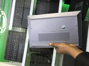 Laptop HP ZBook 14 16GB Intel Core i5 SSD 512GB