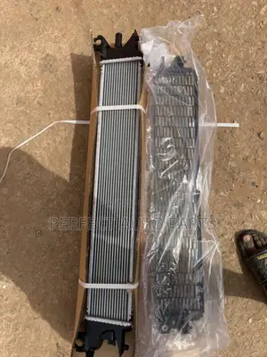 Honda CRV 2023 2024 Hybrid Intercooler