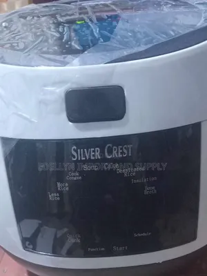 Multipurpose Rice Cooker