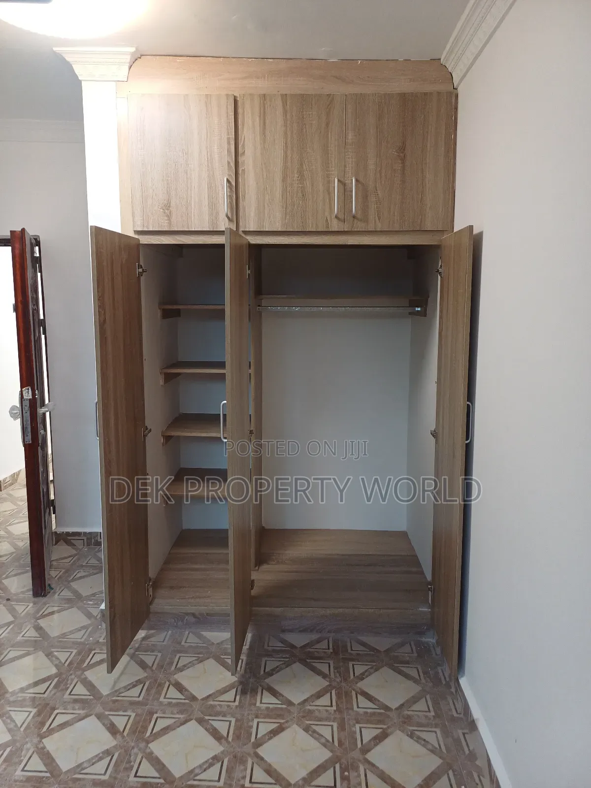 2bdrm Apartment in Ga East Municipal for rent
