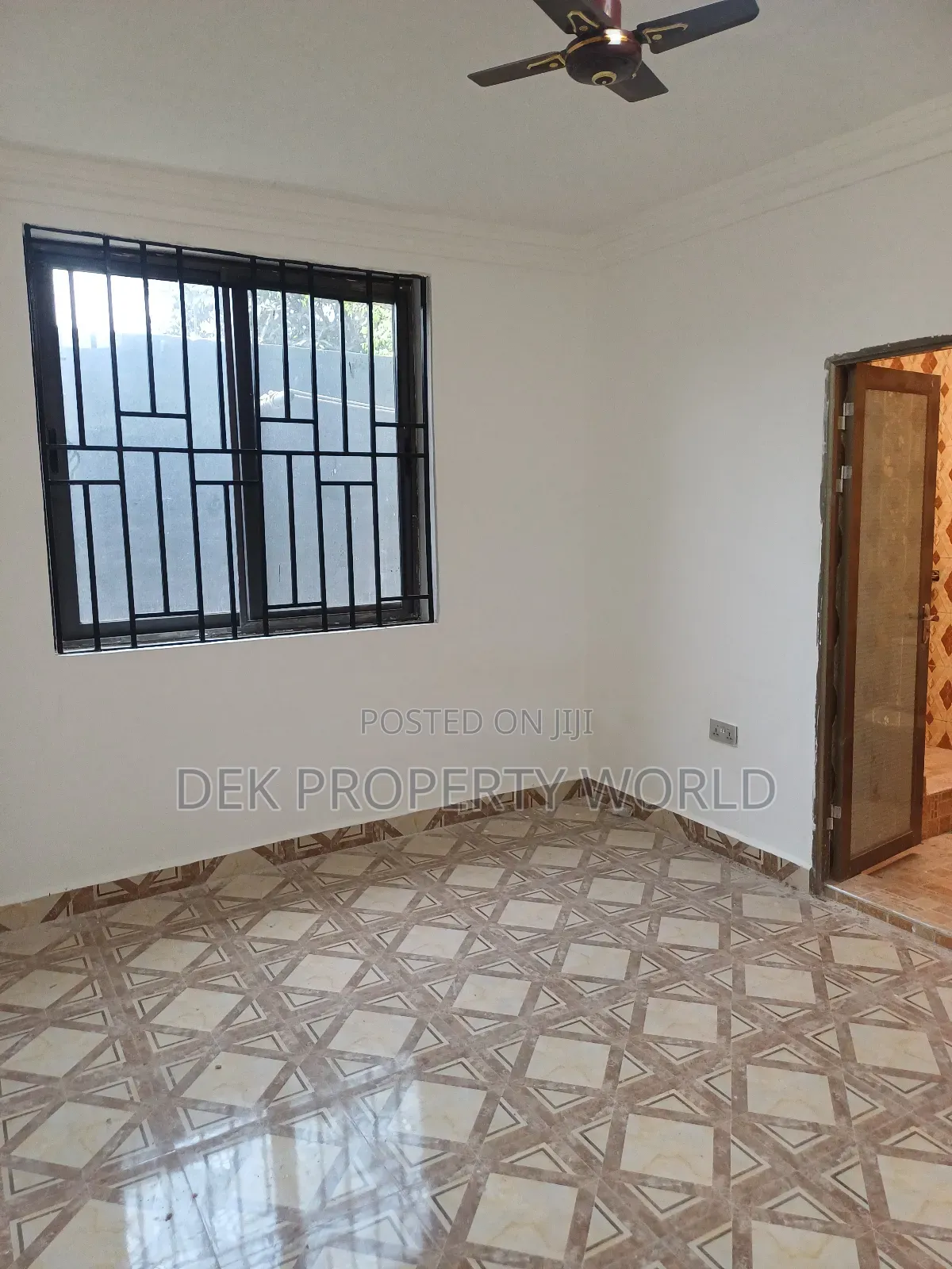 2bdrm Apartment in Ga East Municipal for rent