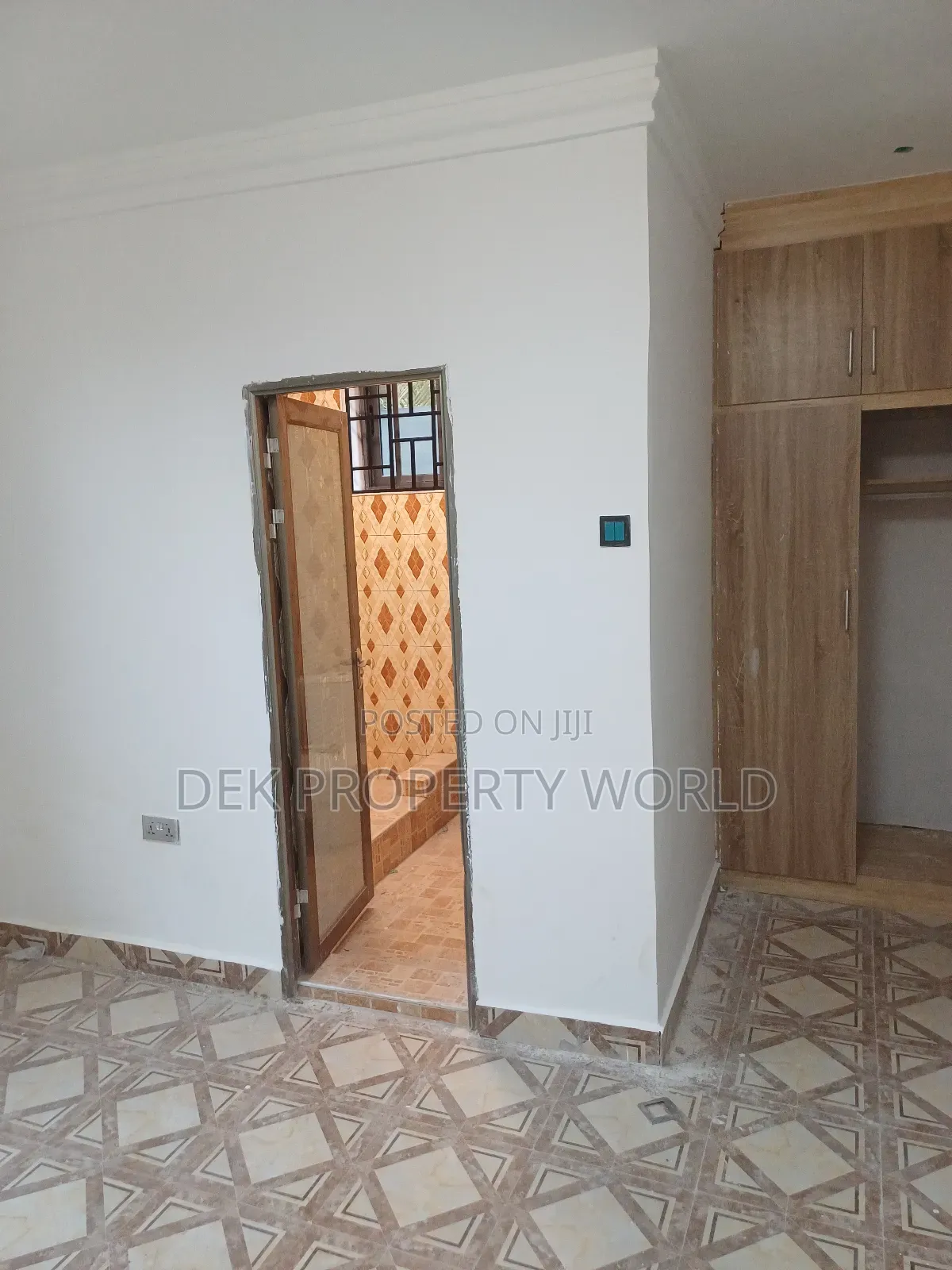 2bdrm Apartment in Ga East Municipal for rent