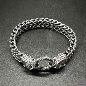 New Chrome Hearts Stainless Bracelets