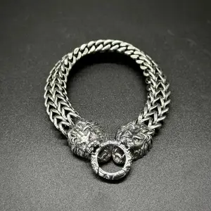 New Chrome Hearts Stainless Bracelets