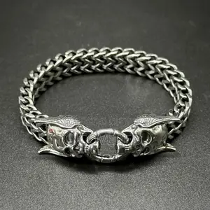 New Chrome Hearts Stainless Bracelets