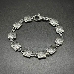 New Chrome Hearts Stainless Bracelets