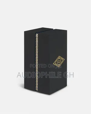 Versace Atelier Santal Boise Eau De Parfum