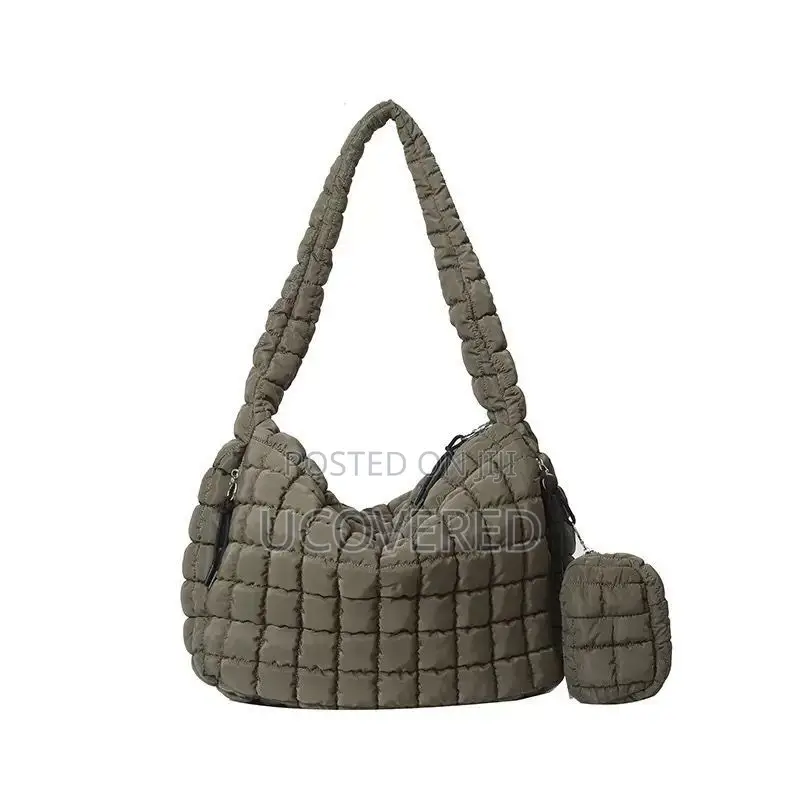 High Quality Unisex Tote Bags