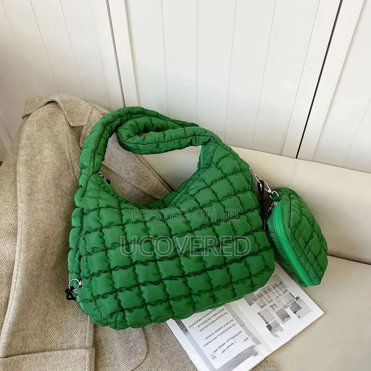 High Quality Unisex Tote Bags