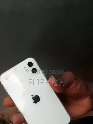 Apple iPhone 11 128 GB White