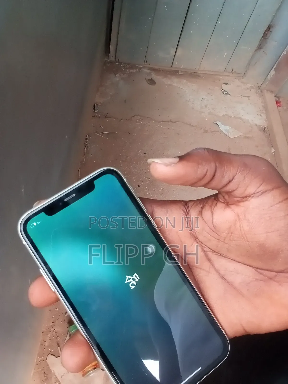 Apple iPhone 11 128 GB White
